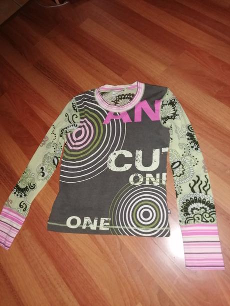 Tričko tom tailor, tom tailor,s