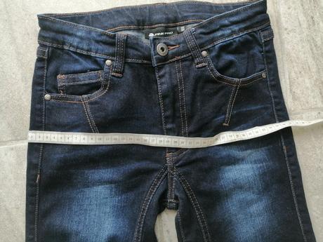 Rifle alpinepro,v152,9-12r.,pružné, alpine pro,152