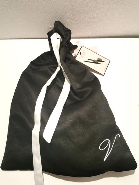 Zamatové slapky victorias secret, victoria's secret,40