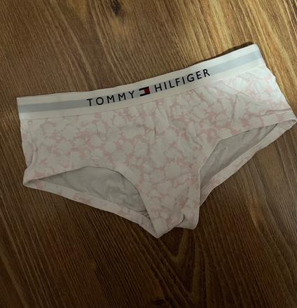 Tommy hilfiger nohavičky, tommy hilfiger,140