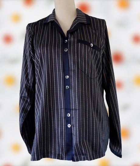 Nočná košieľka triumph, veľ.m, triumph,m