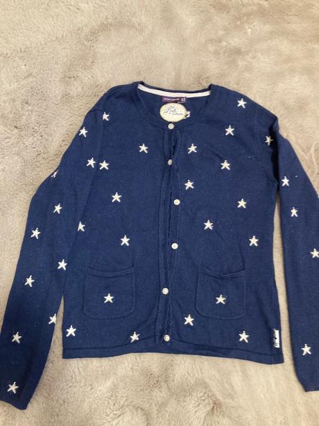 Svetrik, sergent major,140