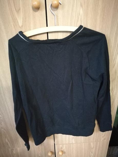 Damska bavlnena mikina, select,m