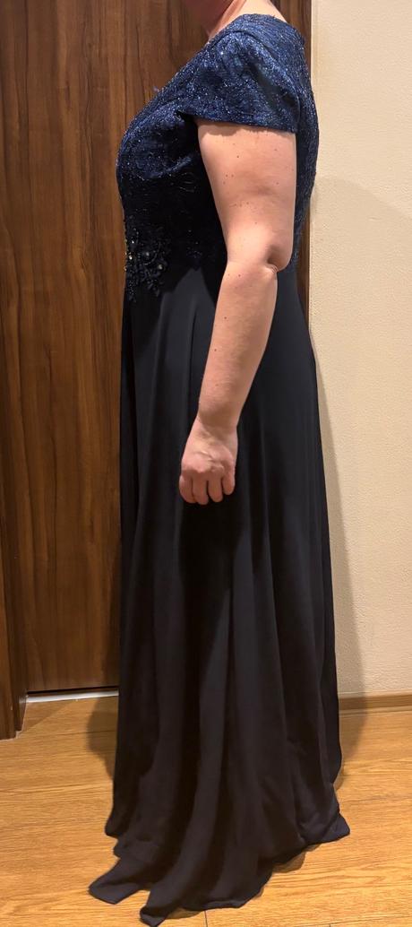 Spoločenské saty, 48