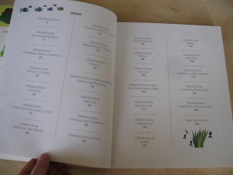 Knižka - kde ešte spia vodníci na slovensku,