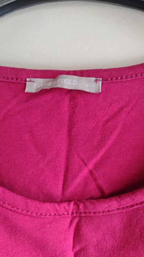 Tielka na kojenie, l