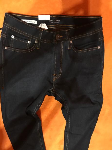 Jack&jones rifle, 158