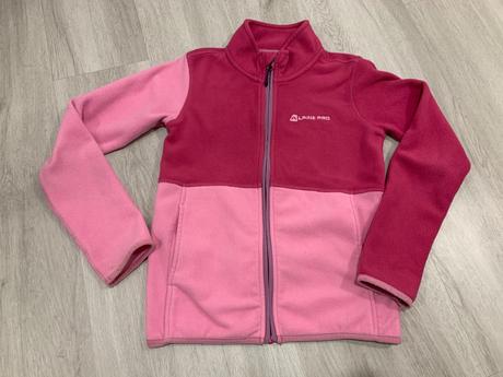 Mikina alpine pro, alpine pro,140