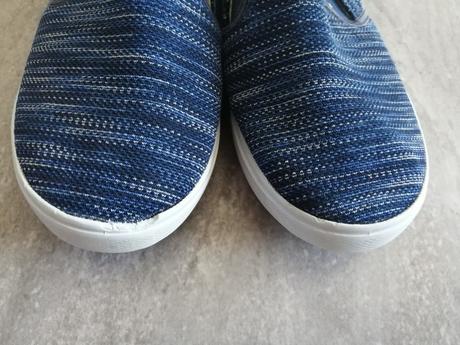 Plátenky v31 s ortopedickou vložkou, 31