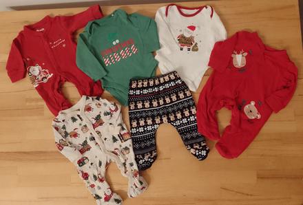 Vianočné oblečenie, 56