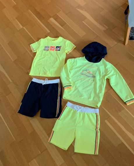 Suprava mayoral, mayoral,134