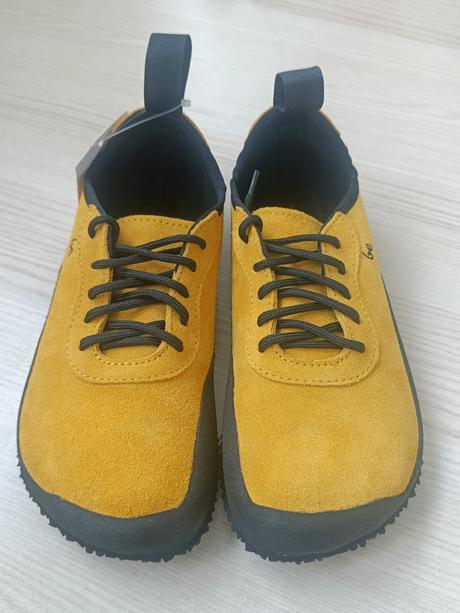 Be lenka trailwalker - mustard 36, be lenka,36