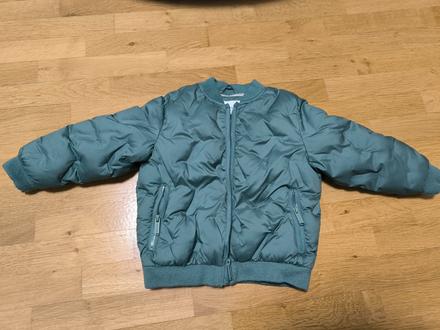 Bunda prechodna, reserved,86