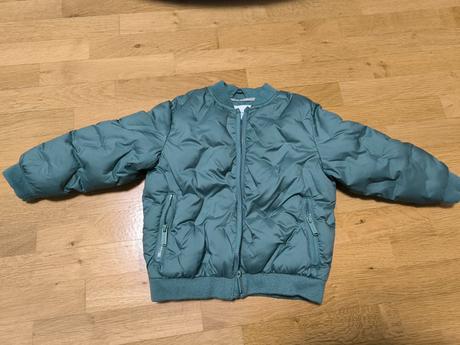 Bunda prechodna, reserved,86