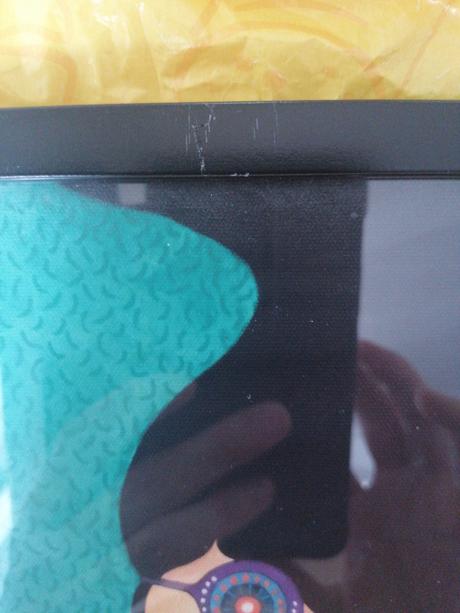 Ram a obrázok, na stenu alebo policku,