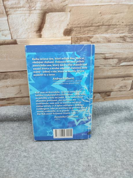 Mal to byť pekný život - andrea coddington, 