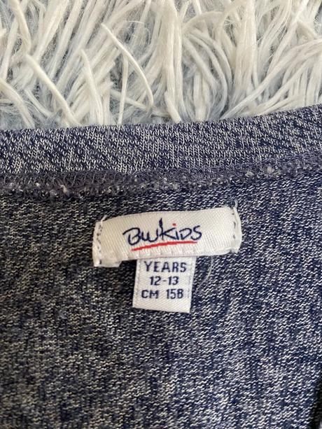 Dievčenský sveter, 158