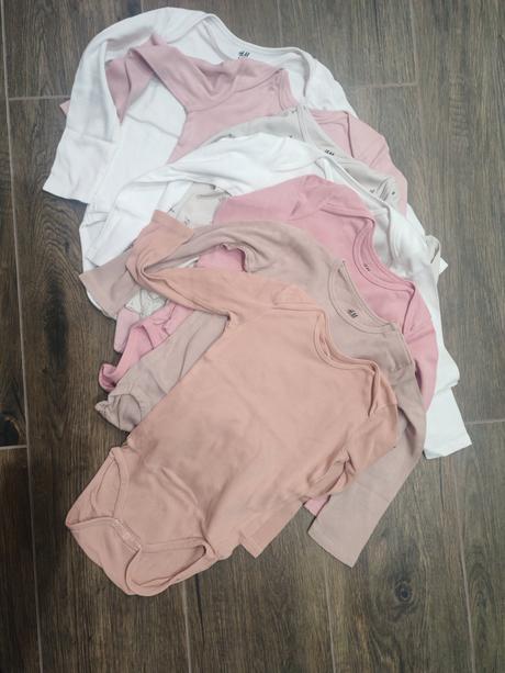 Body h&m 6ks, h&m,98