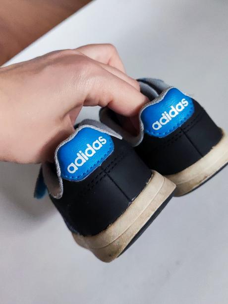 Tenisky adidas, adidas,22