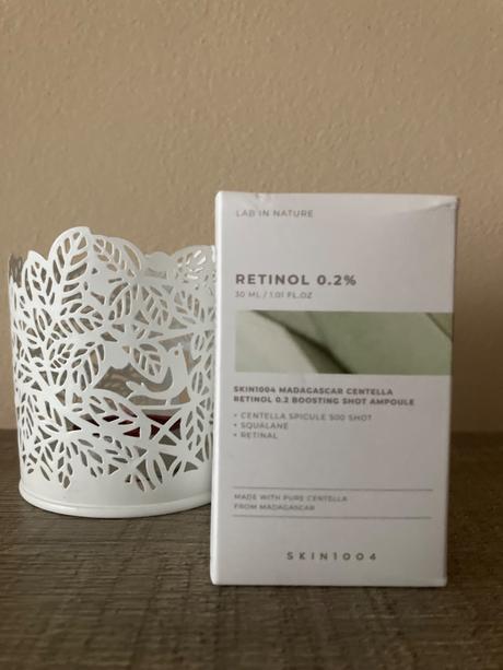 Kórejská kozmetika, 