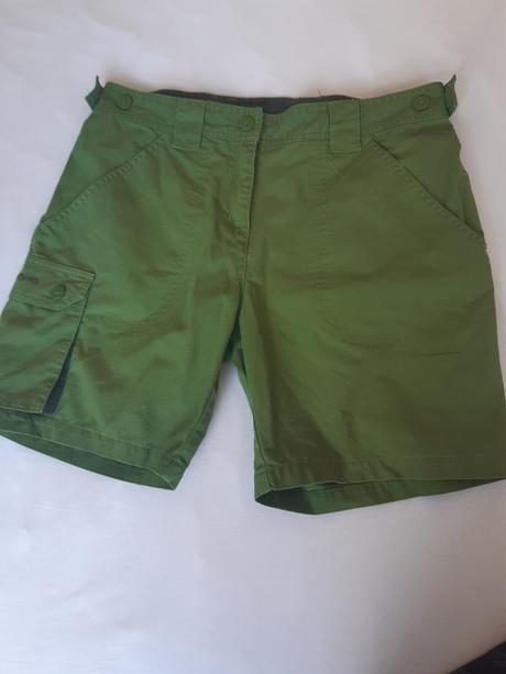 Kraťasy quechua, quechua,36