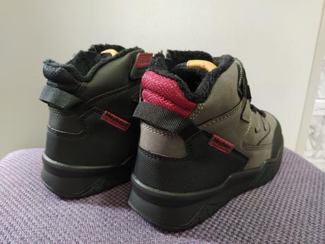 Čižmy, 32 / 33 / 34 / 35 / 36