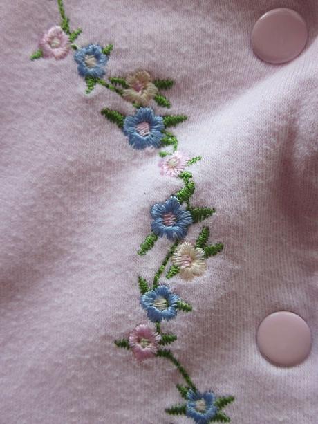 Súpravka pre parádnicu na leto, 74