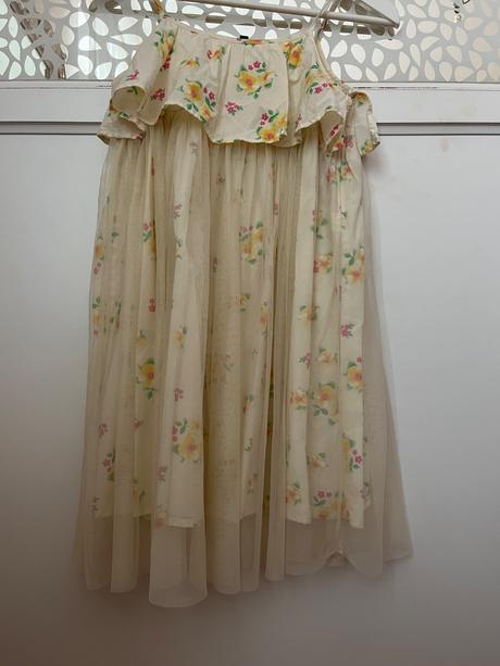 Uzasne originalne šaty benetton, benetton,140