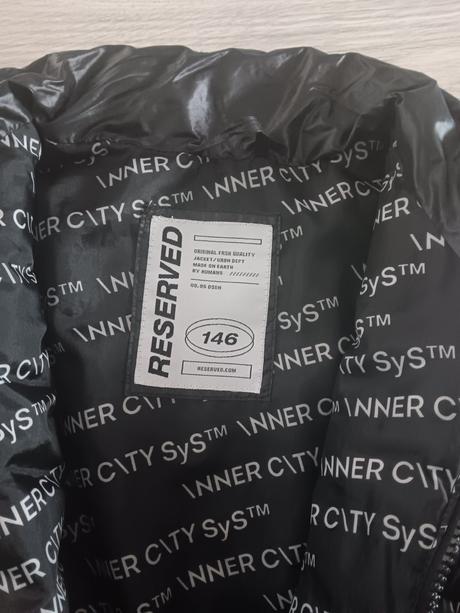 Chlapcenska vesta, reserved,146