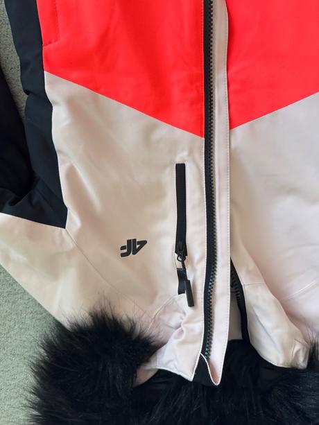 Lyžiarská súprava, 134