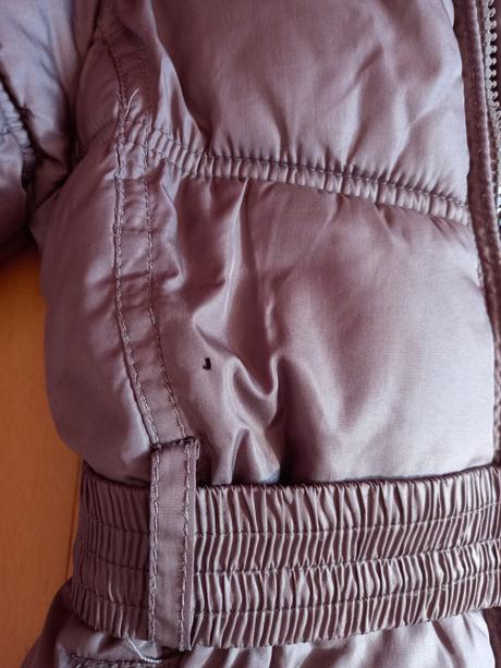 Zimná vetrovka, dopodopo,116