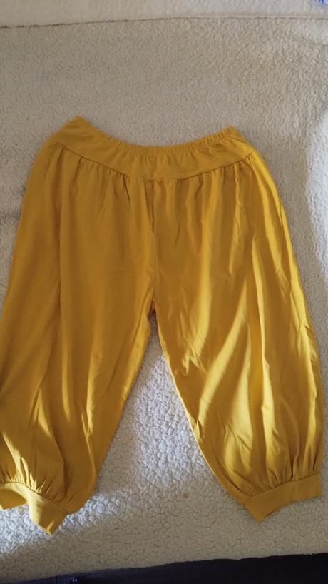 Kraťasy, glo-story,xxl