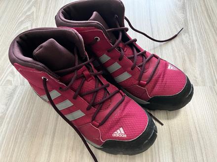 Topánky, adidas,40