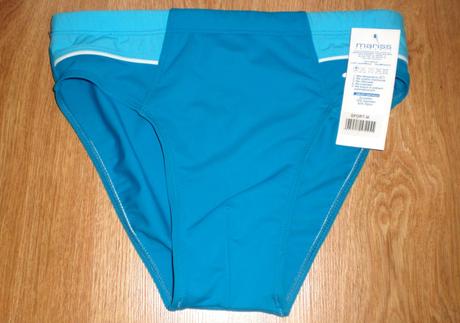 Pánske plavky, l - xxxl