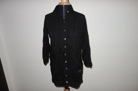 Predlzena kosela, 38