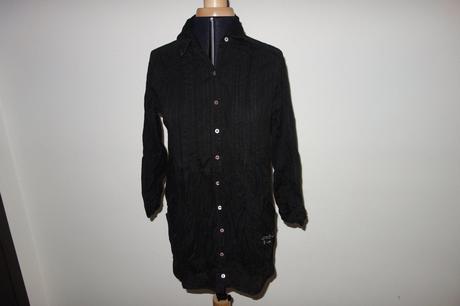 Predlzena kosela, 38