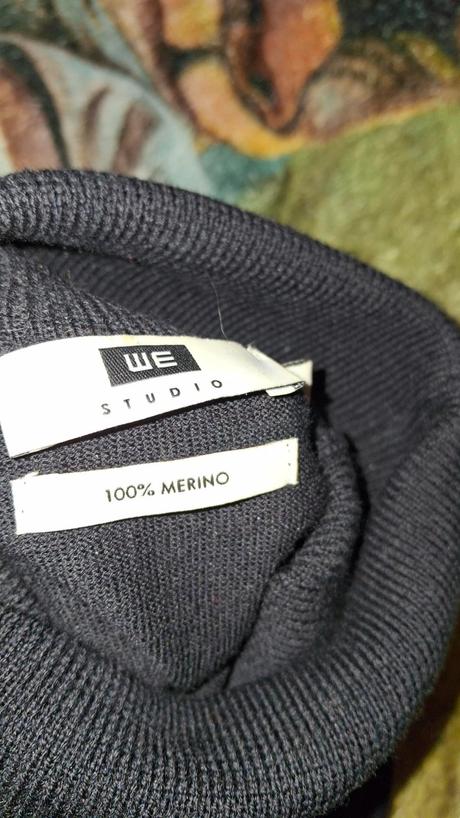 Merino rolák - s, s