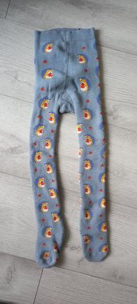 Teplé pančušky ježko, tcm,98