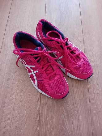 Dámske tenisky, asics, asics,37