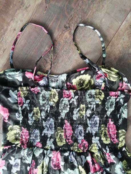 Šatičky, tally weijl,38