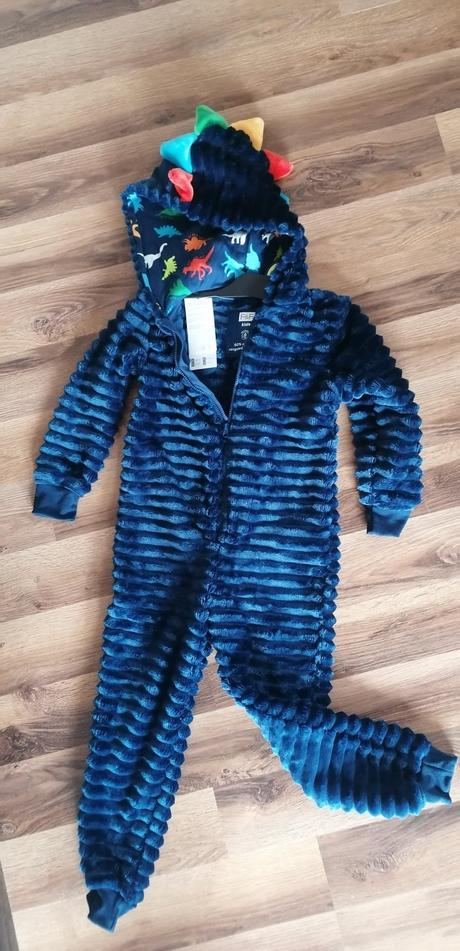 Dino kostým č 110,