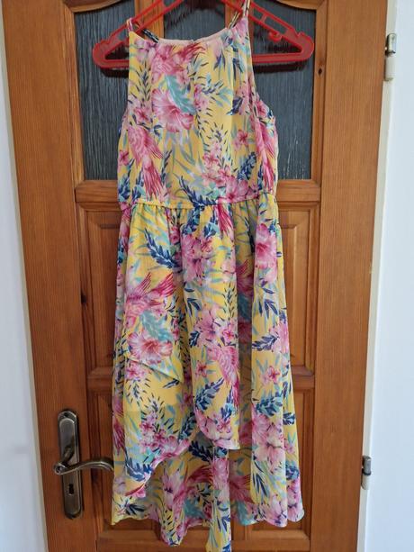 Šaty lindex,veľ.128, lindex,128