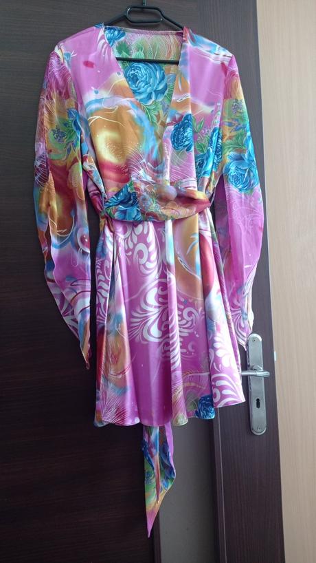 Luxusná tunika veľkosť 46, 46