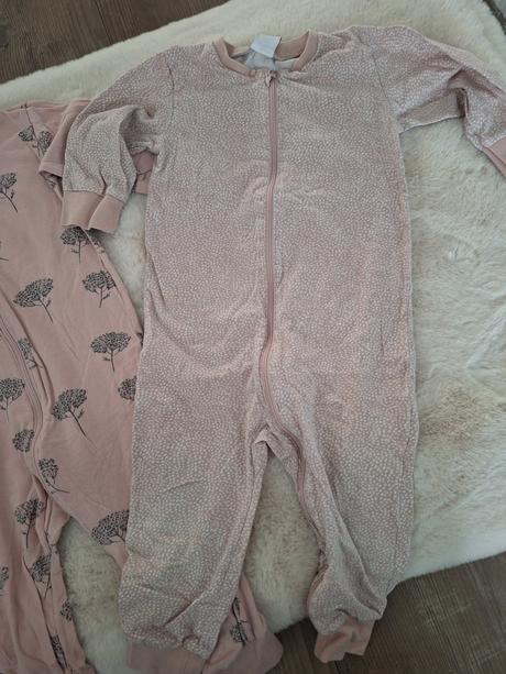 2 krat pyzamka lindex, lindex,86