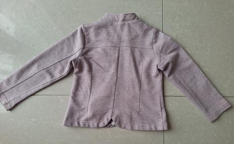 Elegantná mikina, coccodrillo,98