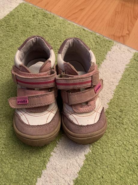 Topánky, protetika,21