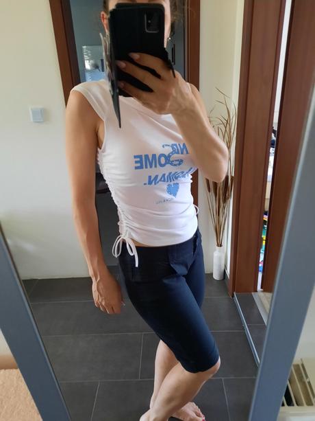 Tričko jack&jill, s