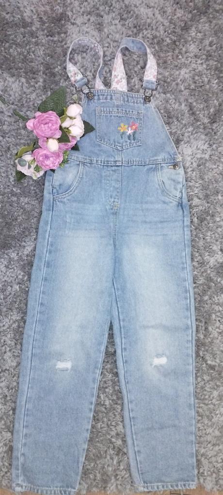 Štýlové rifle na traky, pepco,122