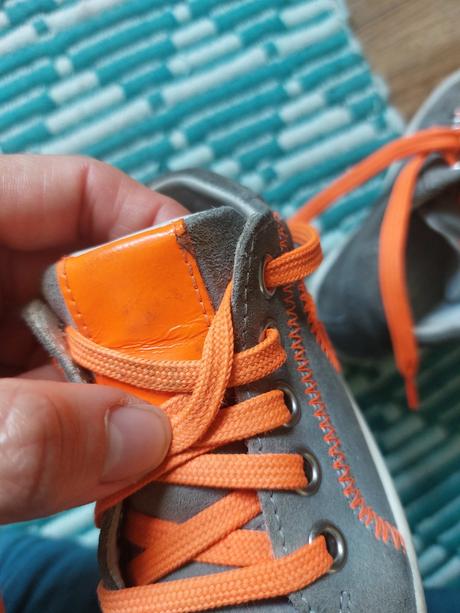 Kozene topanocky superfit, superfit,24