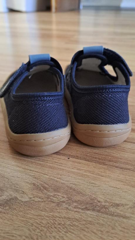 Tenisky, plátenky froddo, froddo,23